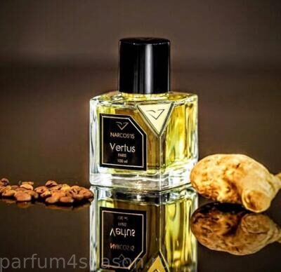 VERTUS NARCOS'IS, 100 ML