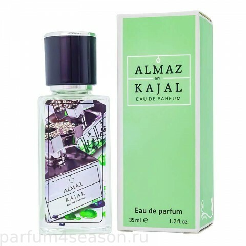 МИНИ-ПАРФЮМ 35 ML ОАЭ KAJAL ALMAZ