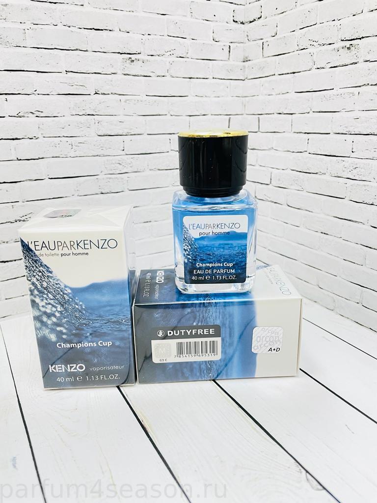 KENZO L'EAU PAR FOR MEN EDT 40 ml