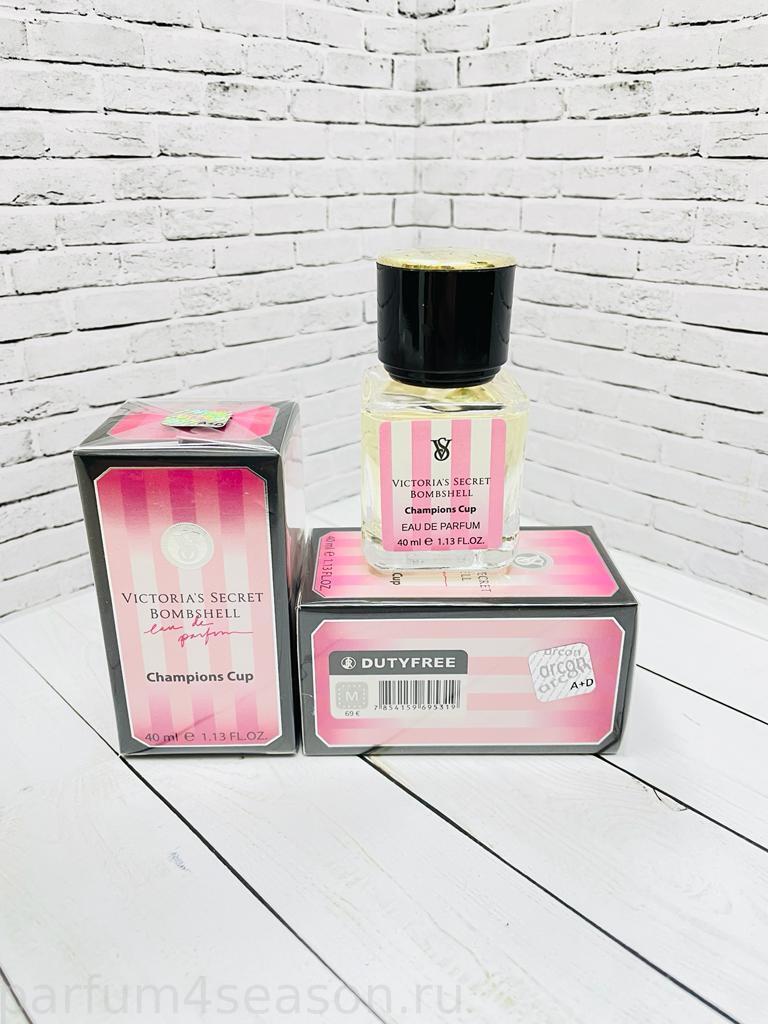 VICTORIA'S SECRET BOMBSHELL EDP FOR WOMEN 40 ml