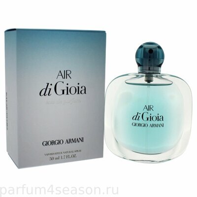 Air di gioia 50 ml best sale