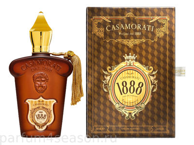 XERJOFF CASAMORATI 1888, 100 мл