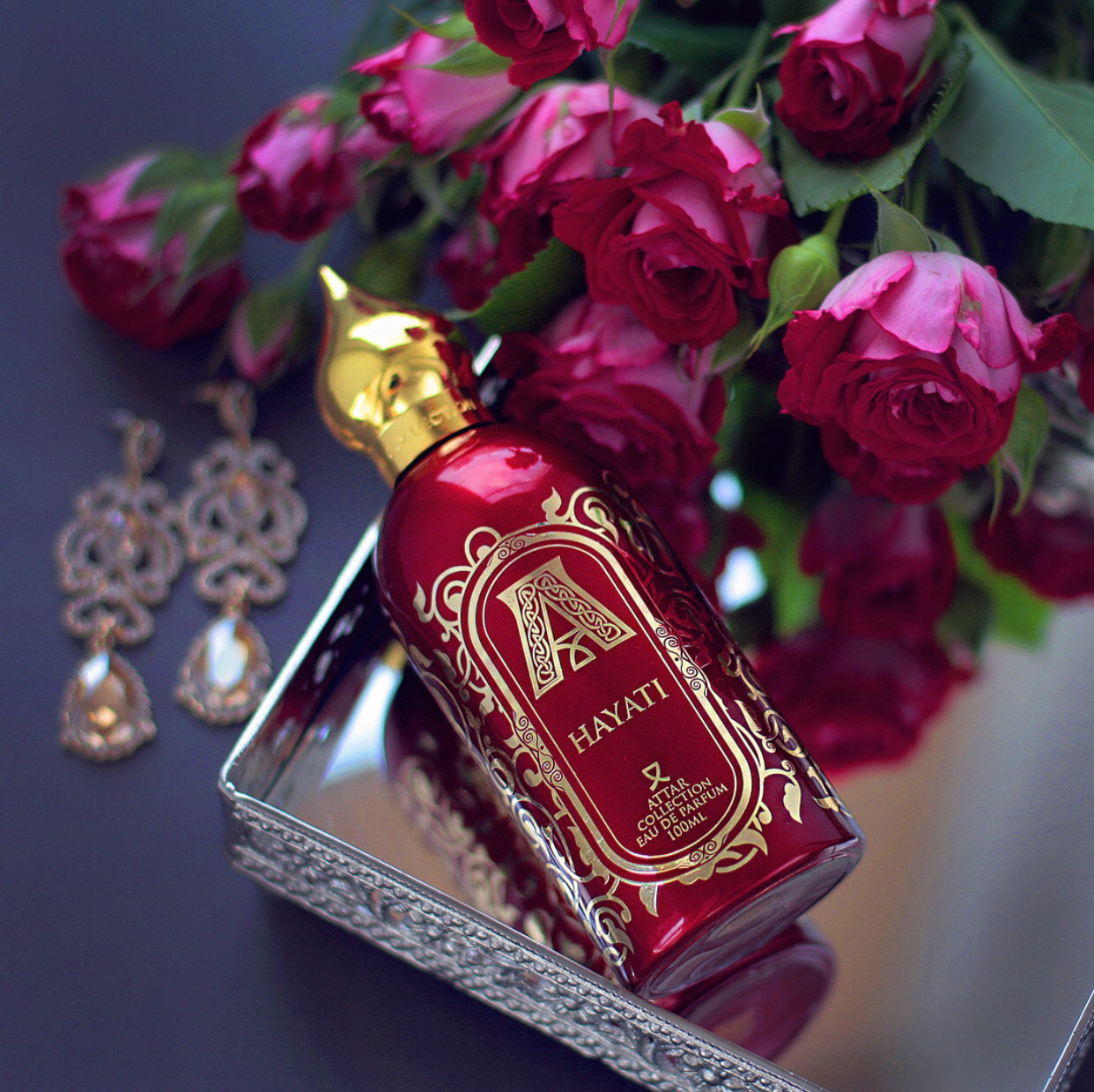 Attar collection hayati фото