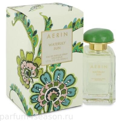 AERIN WATERLILY SUN, 100 ml