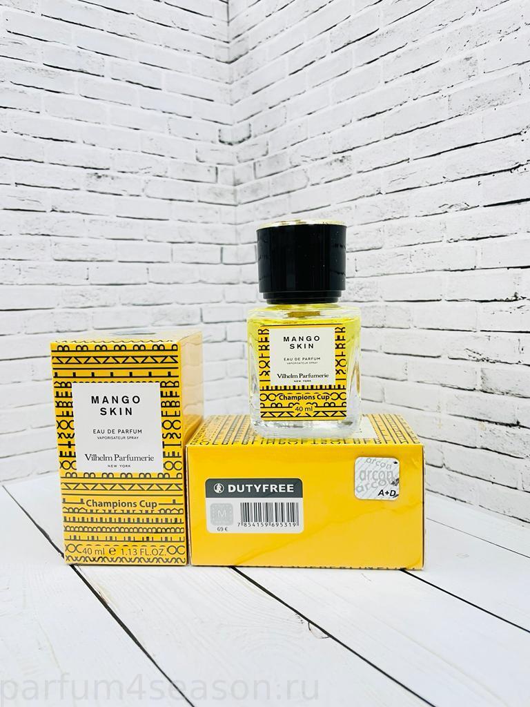 VILHELM PARFUMERIE MANGO SKIN 40 ML